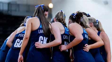 Victorian State Teams claim Bronze at National Netball Championships ...