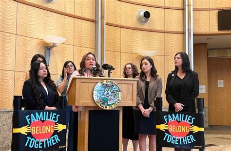 California Woman Returns Home After the Trump Administration Deported ...