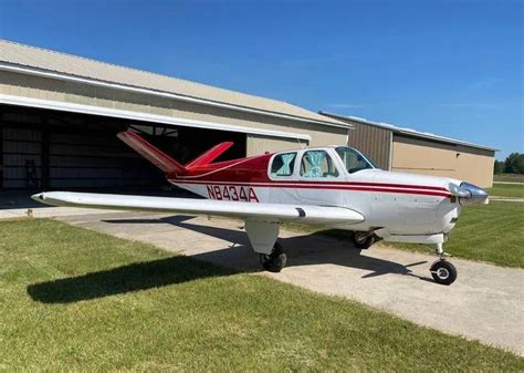 Used Beechcraft Bonanza & Beech Bonanza for Sale — 375 Listings | AeroGurus