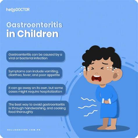 Rotavirus Diarrhea Only