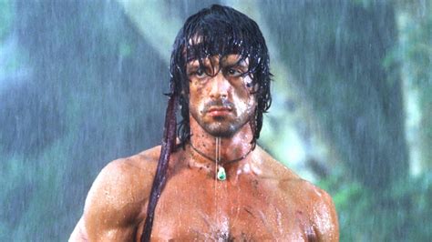 ‘John Rambo’ Prequel From ‘Sisu’ Director Officially Sets Release Date