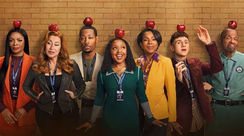 Assistir Abbott Elementary Online Grátis - Pobreflix Online