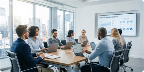 How to Enable Wireless Screen Collaboration in Enterprise Meetings ...