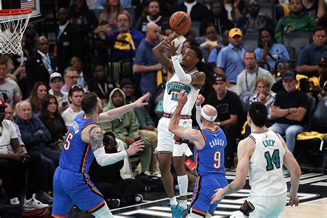 NBA Trade Rumors: Are Kings Ready to Welcome Ja Morant to Create New Core? | IBTimes