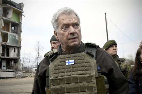 NATO doubles border with Russia - Newsweek