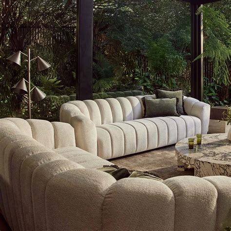 Bordeaux Floor Mirror - Coco Republic