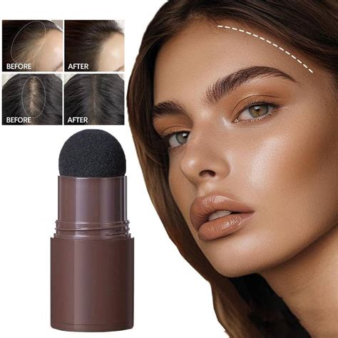 Latixmat hair line stick long lasting pack of 1 waterproof/- Hair ...