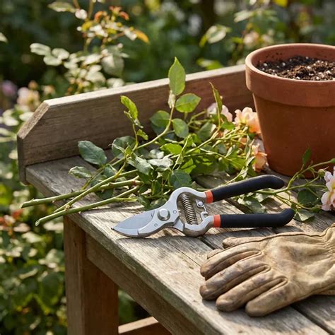 Razor-sharp bypass pruner - factorybuy – MaxSmile