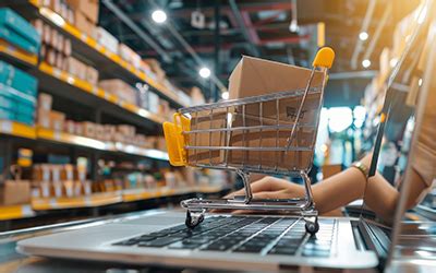 Retail, Wholesale & Distribution Chains