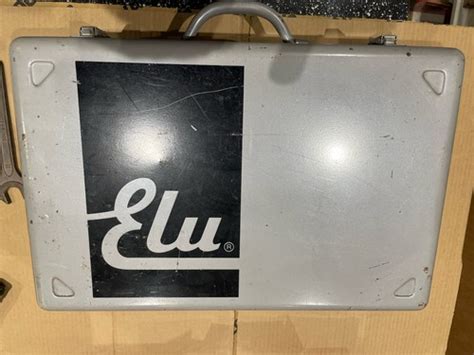 Elu OF97E Variable Speed Router with Guide Fence | eBay UK