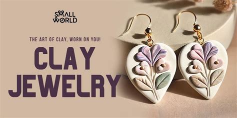 DIY Clay Jewellery, Church Street Social: Bengaluru., Bangalore, 16 ...