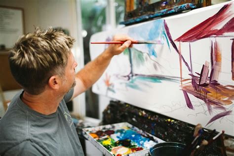 Steve Barton at Tabora & Friends | Kona, Hawaiʻi, Tabora Gallery Kona ...