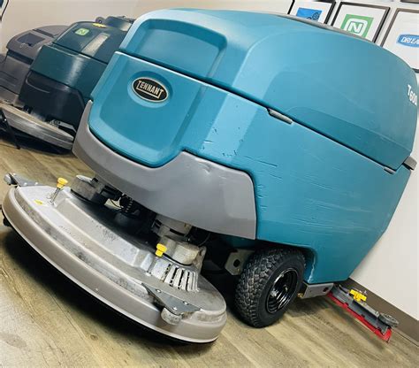 Quality Refurbished Floor Care Machines for Sale