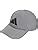 Adidas Men's Performance Golf Cap EU, Grey Three, One Size : Buy Online ...