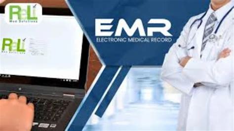 Affordable EMR Software Service at ₹ 1470 | EMR Software in Kumbakonam ...
