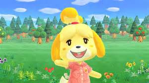 Animal Crossing Coming to Switch 2 in Early 2026