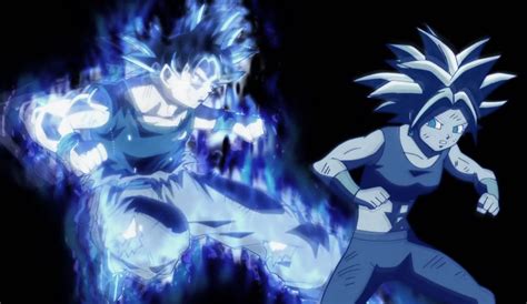 Dragon Ball Super 116 : Puissance ou rapidité ? - Critique anime