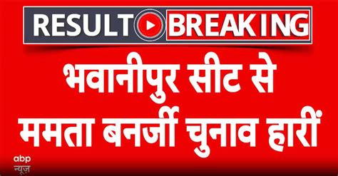 Big breaking: BJP emerges as dominant force in five-state elections