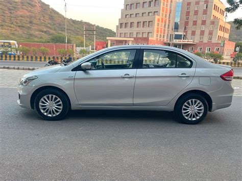 Buy Used Honda Amaze S i-Vtech of 2016 model @ 4,75,000 INR in Ajmer ...