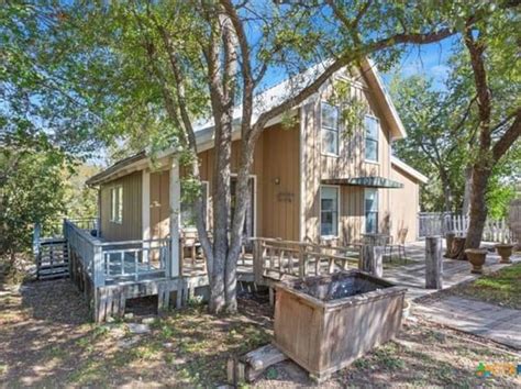 Rock Creek Cottage - Cottages for Rent in Salado, Texas, United States ...