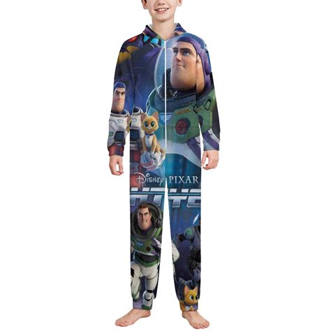 Buzz Lightyear Pajamas Walmart BabyGap | Disney Buzz Lightyear PJ Set Gap