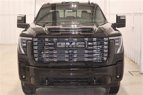 Used 2026 GMC Sierra 3500HD Denali Ultimate For Sale in Canfield, OH ...