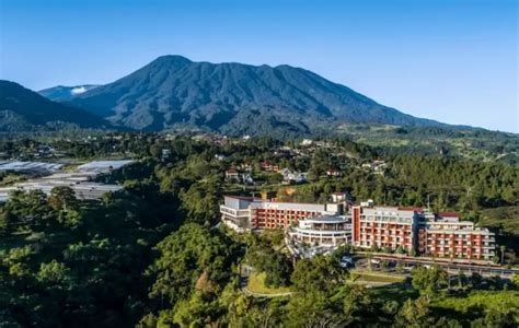 Info Pajajaran: Rayakan Tahun Baru di Puncak: Hotel All-Inclusive ...