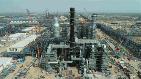 Pachpadra Refinery Fire Halts Crude Processing | Rajasthan System Failure