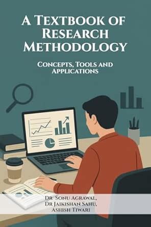 Buy A Textbook of Research Methodology: Concepts, Tools and ...