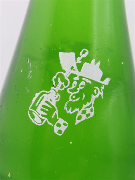 Pepsi Mountain Dew Bottle Collectible, 'Filled by Dude and Zayda'