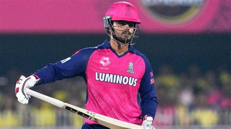 Bad news for Rajasthan Royals as Nitish Rana continues to struggle at ...