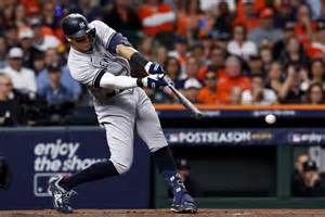 Aaron Judge Could Command $500M Contract in MLB Free Agency, Leigh ...