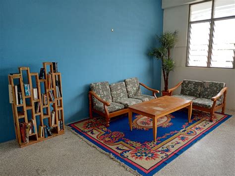 Backpackers@Beacon Kuching - Flats for Rent in Kuching, Sarawak ...