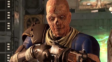 Every Fallout Game Ranked From Best to Worst