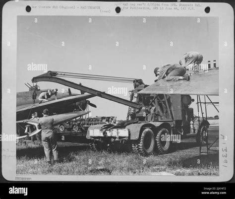 Strategic heavy bomber Black and White Stock Photos & Images - Alamy