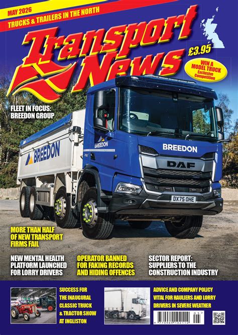 New Volvo electric trucks have more than 430-mile range - Transport News