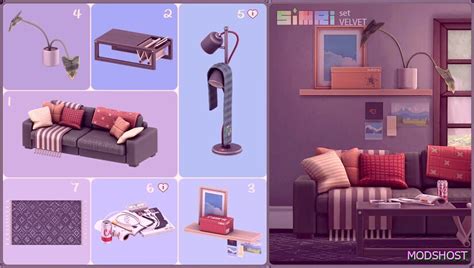 95+ Best Sims 4 Interior Mods & CC to Download in 2026 - Page 7 of 314