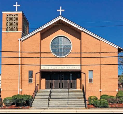 Padre Pio Parish - Paterson, NJ