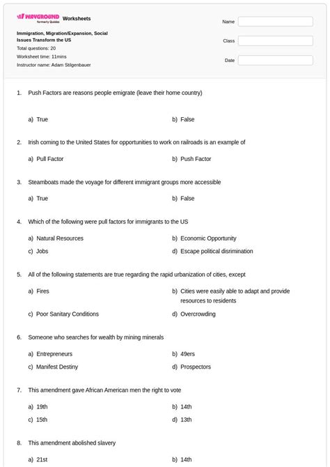 50+ Great Transformations worksheets for Class 10 on Wayground | Free ...