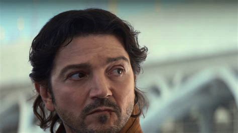Diego Luna joins Disney's live-action 'Tangled' in a new role