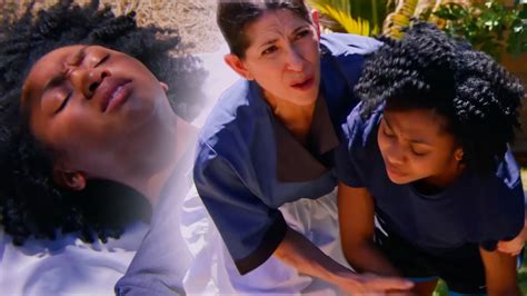 House maid's secret plan gets exposed
