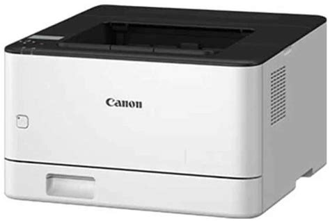 Canon LBP171Dn Single Function Monochrome Laser Printer - Canon ...
