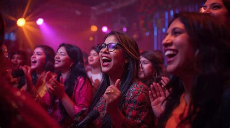 Gen Z's 'bhajan clubbing' trend has even PM Modi talking, here's what ...
