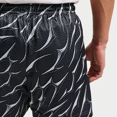 Ja Men's Dri-FIT Basketball Practice Shorts. Nike IN