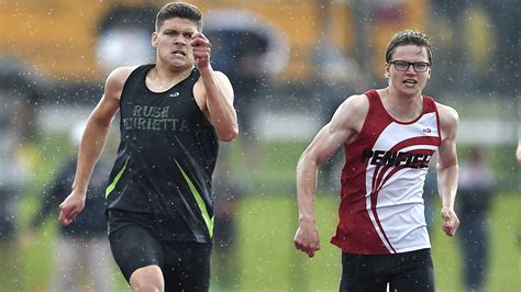 AGR: All-Greater Rochester Boys Track and Field Team Spring 2019