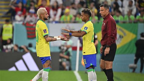 Neymar given Brazil hope as Carlo Ancelotti names Santos star in squad ...