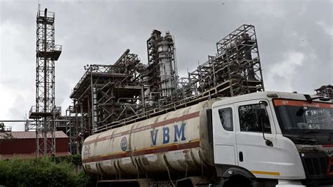 Vedanta shares jump as royalty cut boosts margins