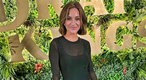 Dianna Russini's Suspicious Leak From 2025 Is Raising Some Serious Questions