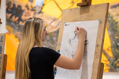 Drawing Club: Practice art and design essentials and prepare your ...