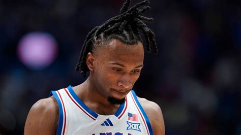 Is Darryn Peterson still the No. 1 pick in the 2026 NBA Draft?